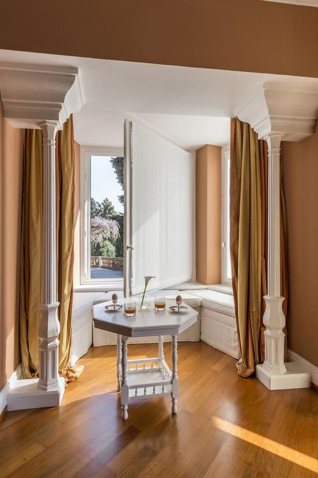 Superior Double Room, 1 King Bed