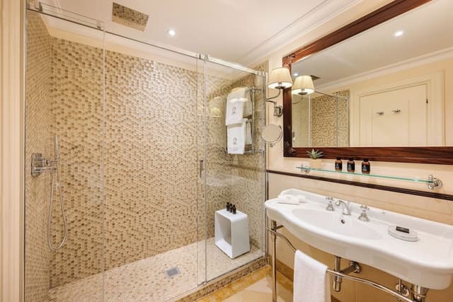 Deluxe Room, Sea View