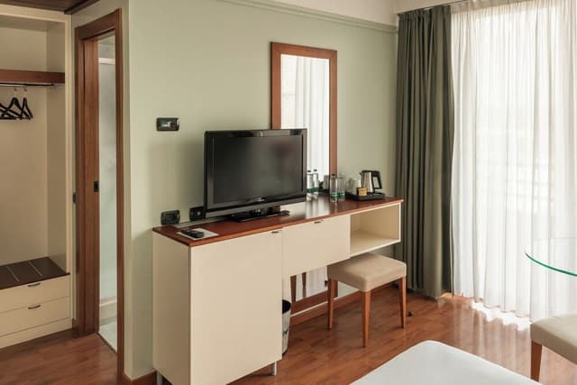 Classic Double Room