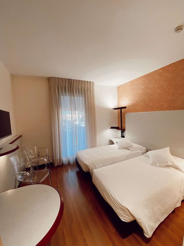 Standard Room, Multiple Beds, Connecting Rooms