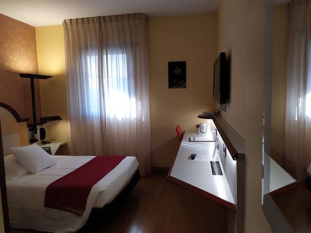 Superior Room, 1 Twin Bed