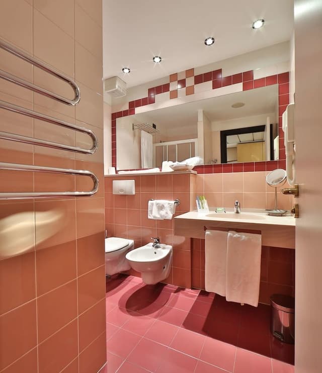 Standard Triple Room, 1 King Bed