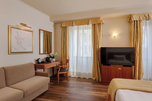 Superior Triple Room