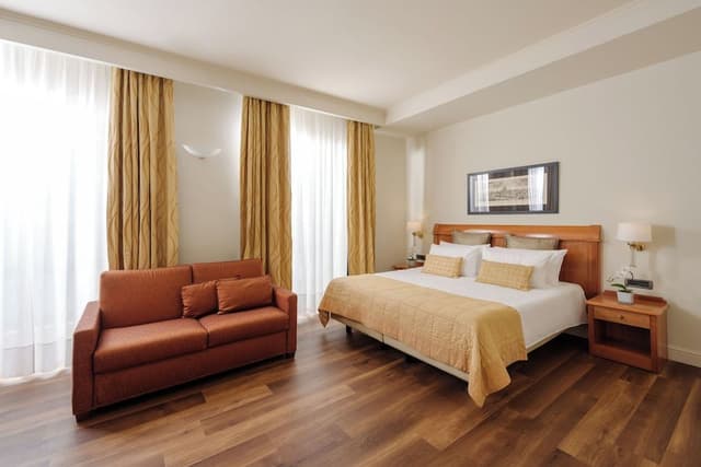Superior Triple Room