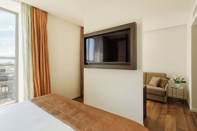 Executive Junior Suite