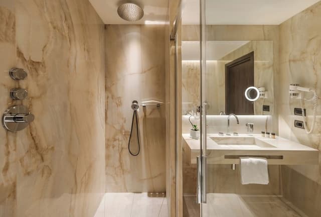 Executive Double or Twin Room