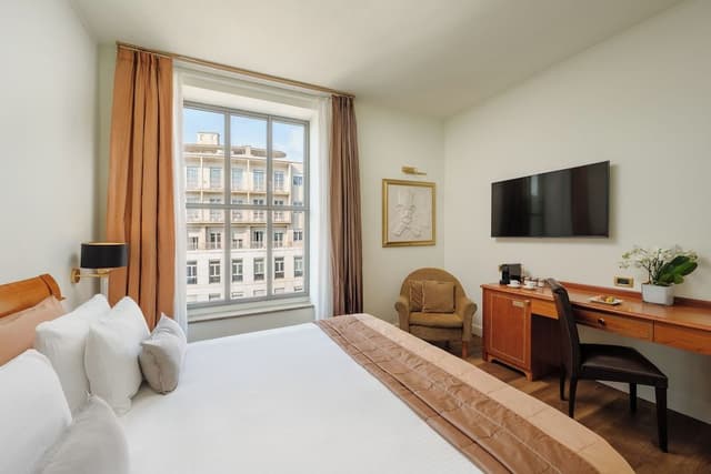 Superior Double or Twin Room