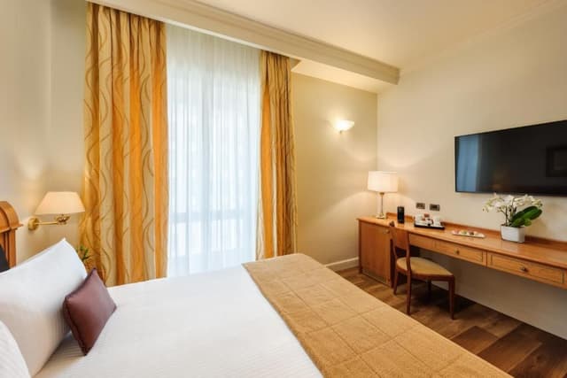 Classic Double or Twin Room