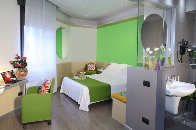 Single Room