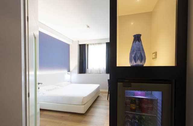 Comfort Double or Twin Room