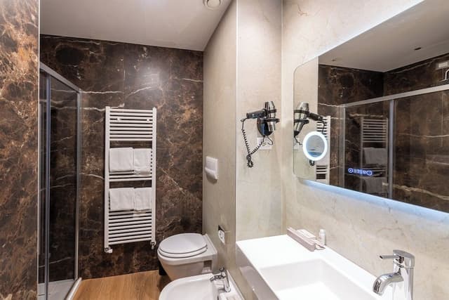 Family Triple Room