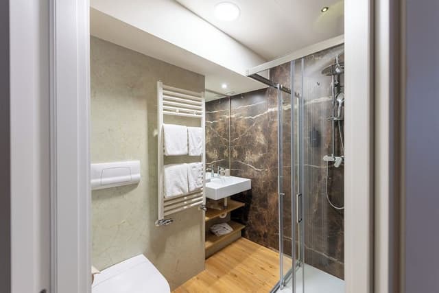 Comfort Double or Twin Room