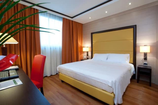 Classic Double Room