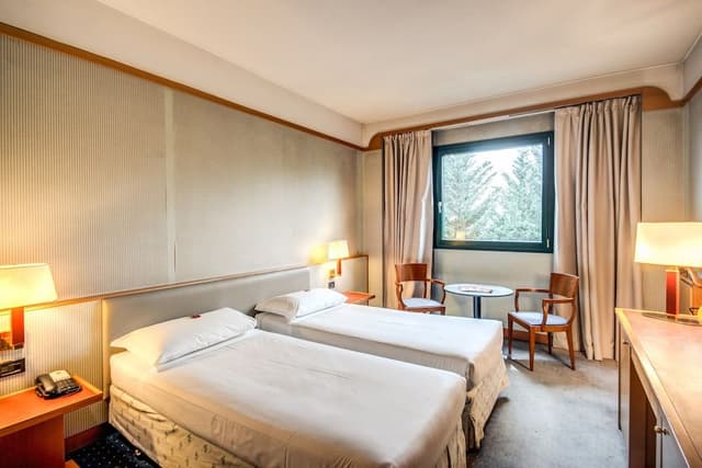 Standard Double Room, 1 Queen Bed
