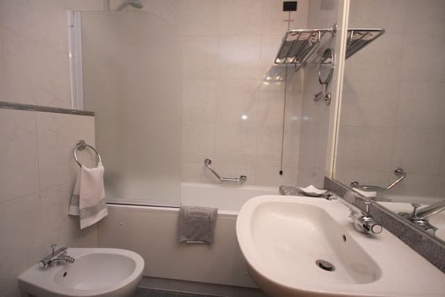 Standard Double Room, 1 Queen Bed