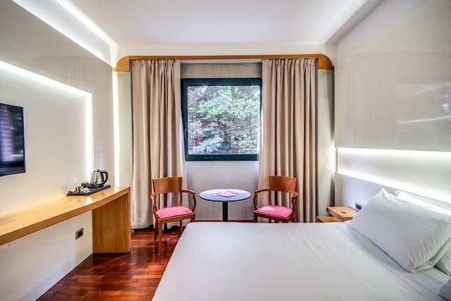 Executive Double or Twin Room
