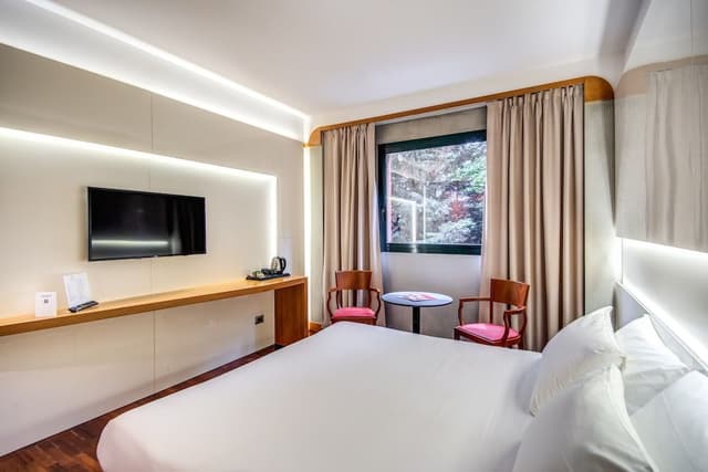 Executive Double or Twin Room