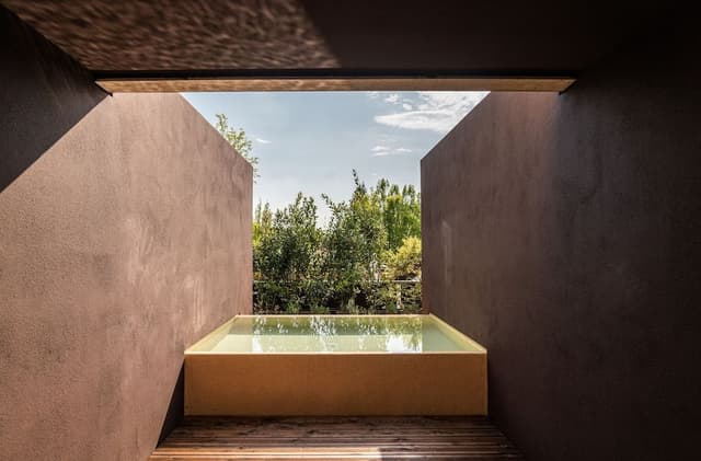 Deluxe Room, Private Pool (STANDARD ROOM WITH PRIVATE POOL)