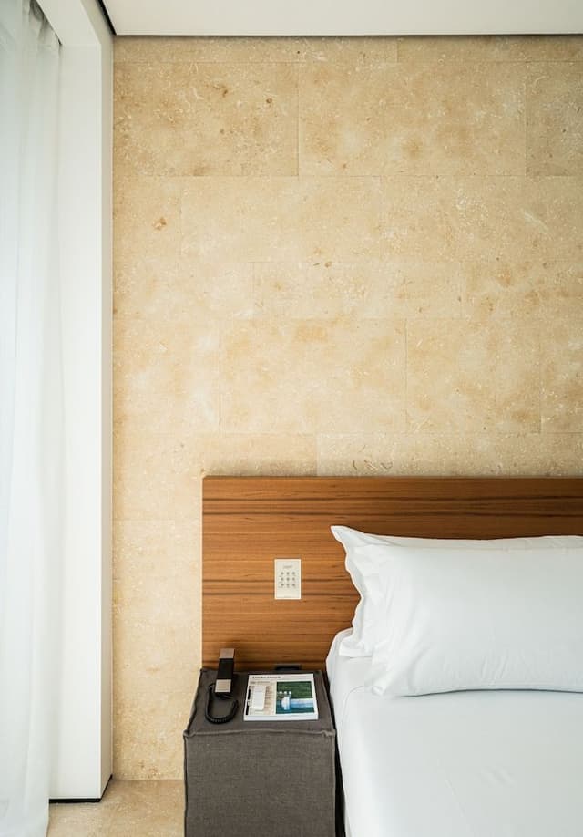 Deluxe Room (DELUXE DOUBLE ROOM WITH PRIVATE POOL)