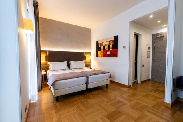 Superior Double or Twin Room