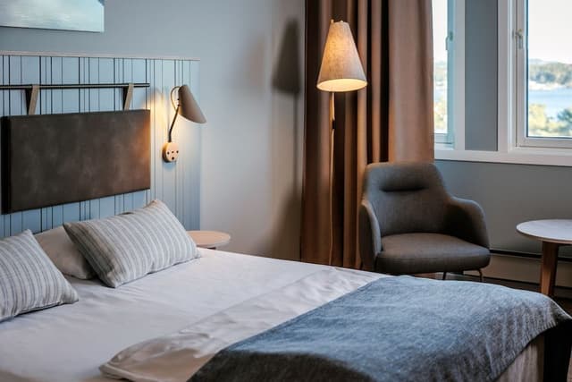 Standard Room, 1 Double Bed, Non Smoking
