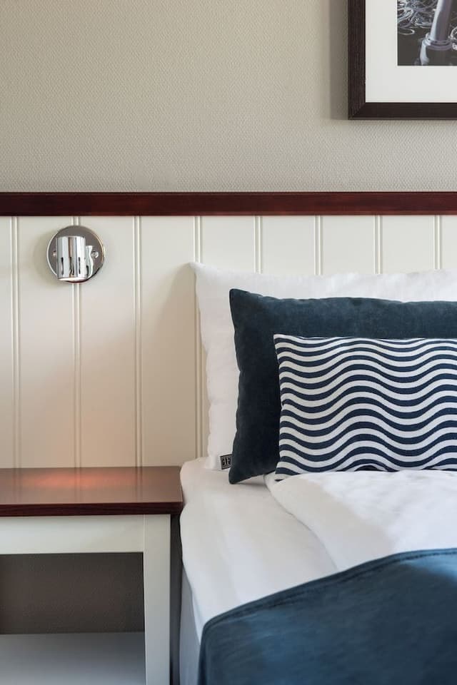 Standard Twin Room, 2 Twin Beds, Non Smoking (Compact)