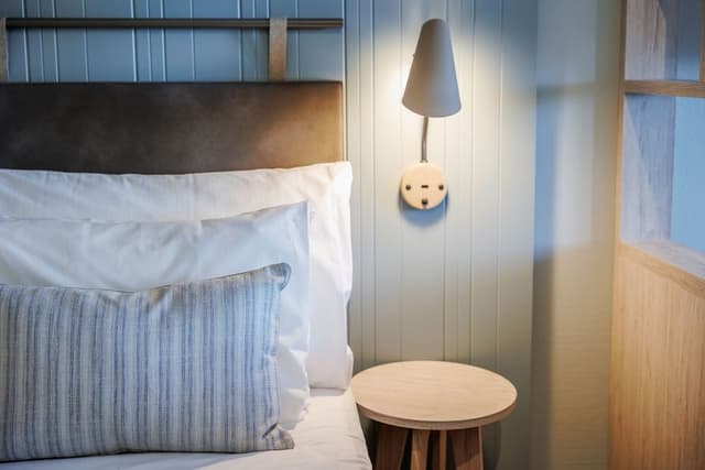 Deluxe Double Room, 1 Double Bed with Sofa bed, Non Smoking