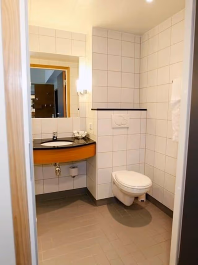 Superior Double Room, 1 Double Bed, Valley View