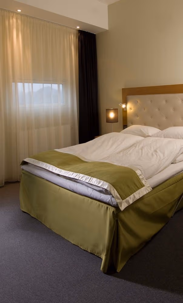 Superior Double Room, 1 Double Bed, Valley View