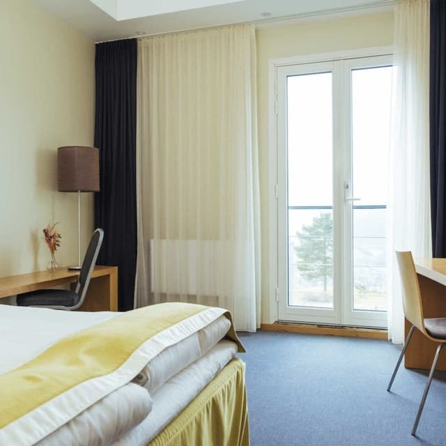 Superior Double Room, 1 Double Bed, Valley View