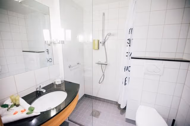 Superior Double Room, 1 Double Bed, Valley View
