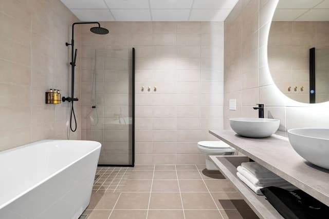 Signature Suite (Haalandsuiten)