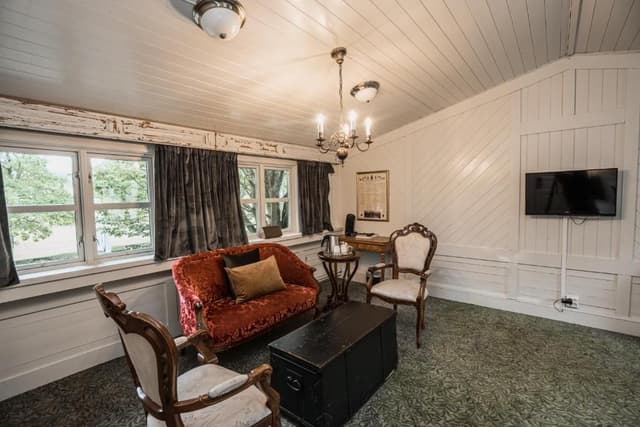 Junior Suite