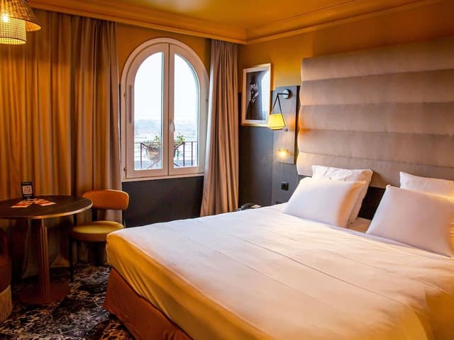 Privilege, Room, 1 Double Bed
