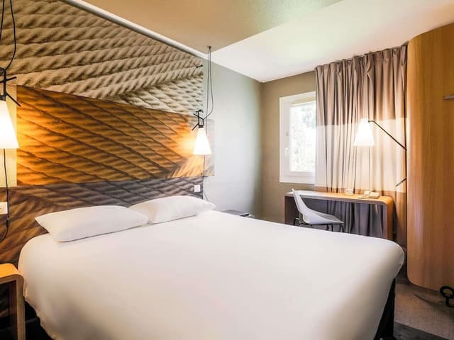 Standard Room, 1 Double Bed