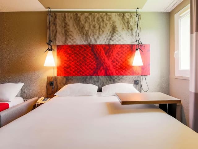 Family Room, 1 Double Bed with Sofa bed