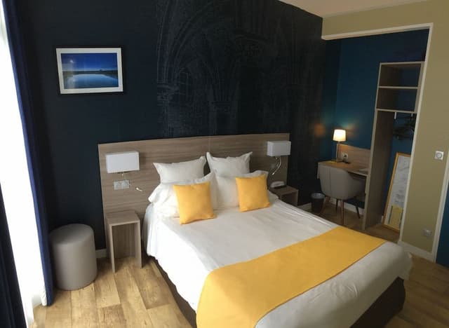 Standard Double Room, 1 Bedroom