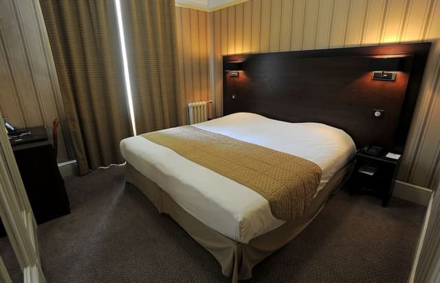 Comfort Double Room