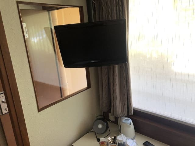 Standard Room, 1 Double Bed