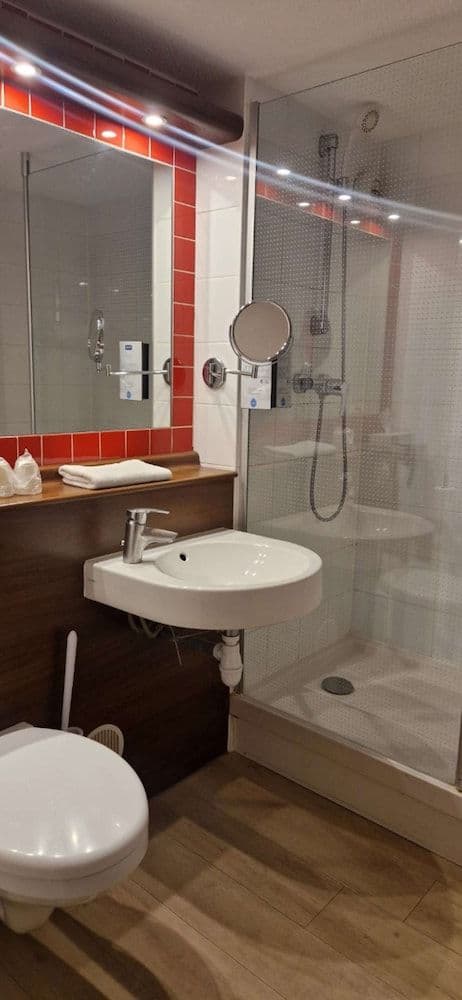 Standard Room, 1 Double Bed
