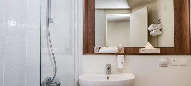 Standard Room, Multiple Beds