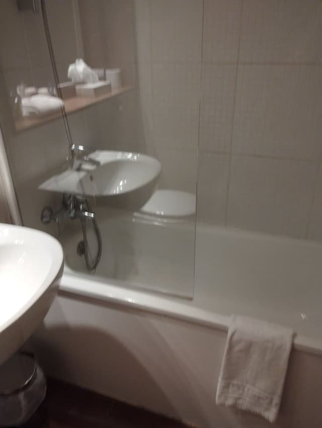 Standard Room, Multiple Beds