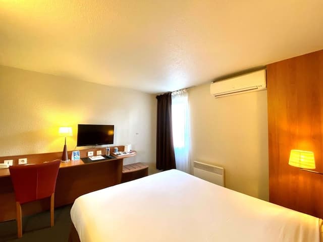 Standard Room, 3 Twin Beds
