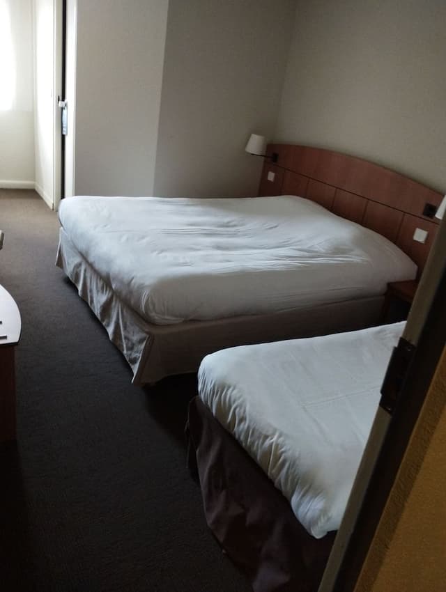 Standard Room, Multiple Beds