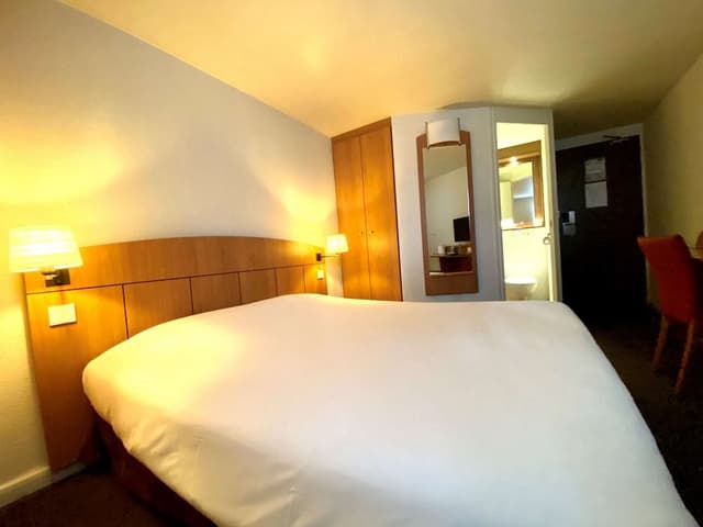 Standard Room, 3 Twin Beds