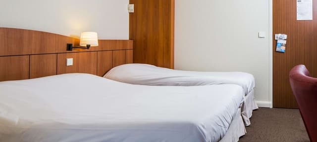 Standard Room, Multiple Beds