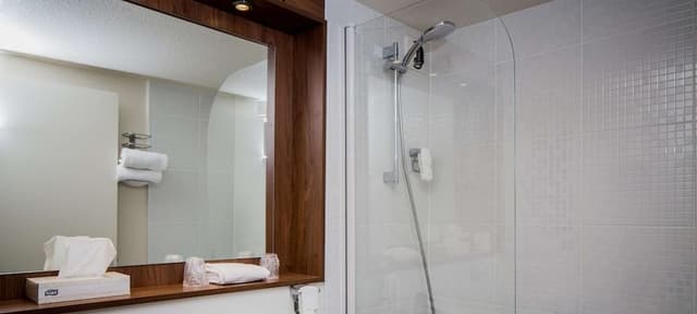 Standard Room, Multiple Beds