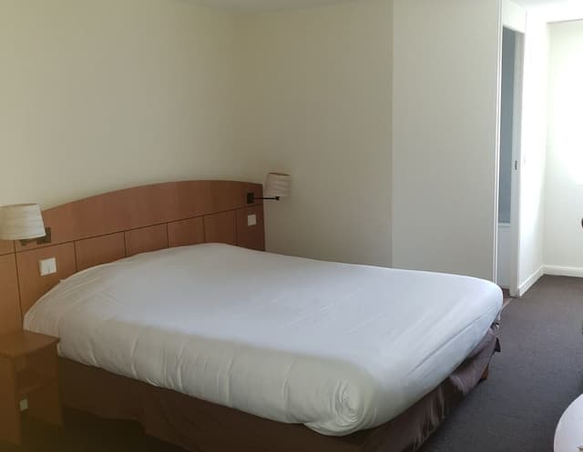 Standard Room, 1 Double Bed