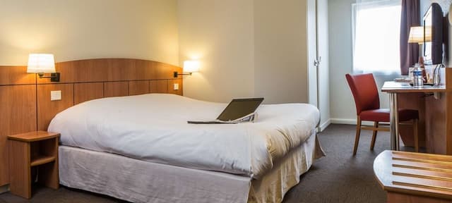 Standard Room, Multiple Beds
