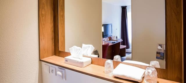 Standard Room, Multiple Beds